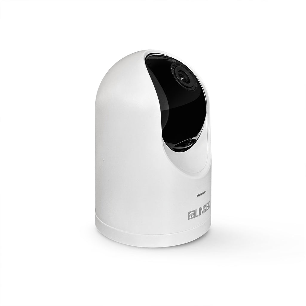 Linked LZ8 1080p Outdoor WiFi Security Camera w/ PIR Sensor for Better  Motion Sensing