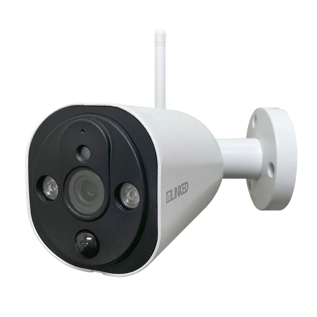 Wireless IP Cameras, WiFi Security Cameras