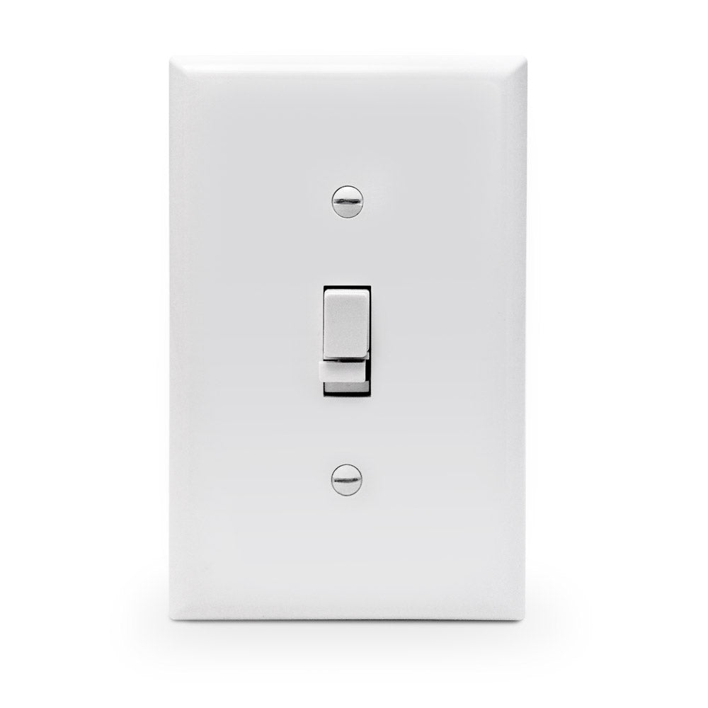 PLW02 3 Way Soft Start Dimmable Light Switch –