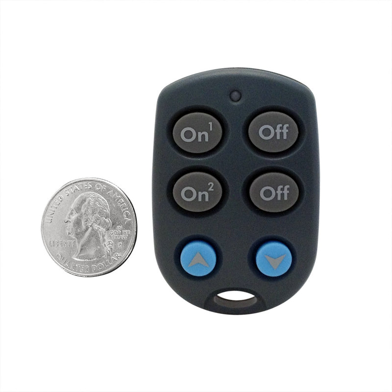 X10 Controller Kit  Includes Mini Timer Controller, Wireless KeyChain –