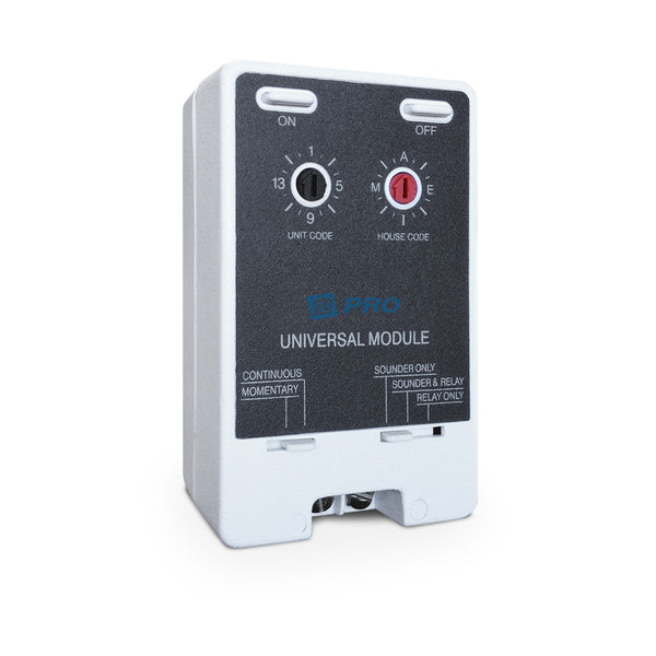 PUM01 Universal Module